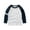 Blue, variant on Beautyzll 1-9T Kids Boys Long Sleeve Crewneck T-Shirts Shirt Baby Toddler Basic T Shirt Tops Cotton Tees
