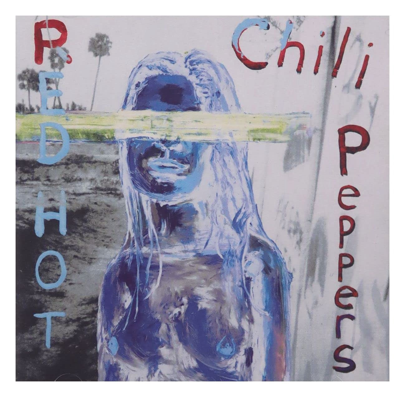 Red Hot Chili Peppers 3枚セット 洋楽レコード B*B様 Red Hot Chili