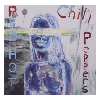 WEA CORP, Red Hot Chili Peppers, By the Way, Music & Performance