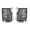 Center, variant on Dashboards Fit For Toyota Runner 2005-2014, For HiLux, Center A/C Dash Air Vent Trim Cover, Dashboard Replacement Dash Mat-A Set
