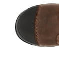 thumbnail image 4 of Georgia Boot Men's BOA® DuraBlend Edge Alloy Toe Work Boot, 4 of 5
