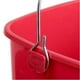 thumbnail image 5 of Cubeta cuadrada Noble Products KP97RDNBL/KP97GNNBL para limpieza, 5 of 7