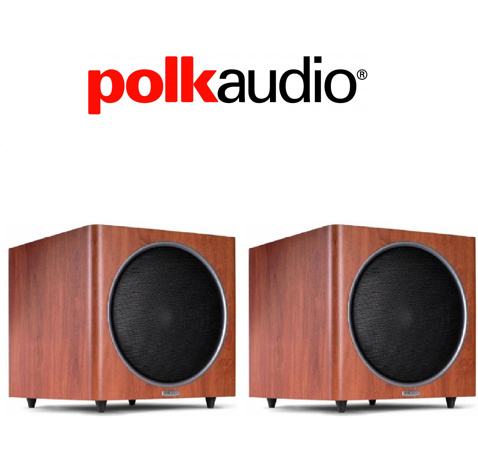 polk cherry subwoofer
