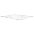 thumbnail image 3 of Floortex® Ultimat® XXL Clear Polycarbonate Rectangular Chair Mat for Carpets- 48x118", 3 of 11