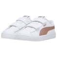 thumbnail image 4 of TENIS CASUAL RICKIE CLASSIC V PS BLANCO 394253 04 PARA NIÑA EN  21.5 CM, 4 of 4