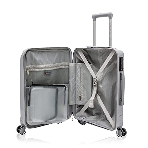 Air Canada Optimum 3Pcs Hardside 