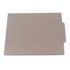 thumbnail image 1 of Placa de acero flexible placa de construcción de acero con resorte de alta eficiencia de 220x220 mm textura esmerilada para semillero de impresora 3D ANGGREK Otros, 1 of 8