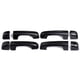 thumbnail image 2 of Exterior Door Handle Cover Outside Door Handle Cover Trim for Ram 1500 2019-2024, 2 of 5
