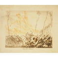 thumbnail image 3 of Alexander O. Levy 17x15 Black Modern Framed Museum Art Print Titled - Dawn After Darkness! (1918), 3 of 5