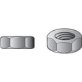 thumbnail image 1 of 0.31-18 in. USS Galvanized Hex Nuts, 1 of 1