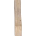 thumbnail image 4 of 5 1/2"W x 18"D x 30"H Westlake Smooth Knee Brace, Douglas Fir, 4 of 4