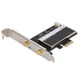 thumbnail image 3 of Para Intel 9260Ngw Wr-9200 Pc De Escritorio 1700Mbps 2.4G / 5G Bt5.0 Tarjeta Inalámbrica + 2 Piezas Antena 6Dbi Sweethay EL007396-00, 3 of 6
