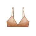 thumbnail image 3 of Cosabella Women's Soire Bralette in Beige, 3 of 3