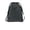 Graphite Grey/ Black, variant on Zip-It Cinch Pack. BG616,BG616,Black/ Black,OSFA