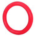 thumbnail image 6 of ELAYARD Red Fixed Ring Yoga Ball Stability Base Explosionproof Design for Home Gym Accessories, 6 of 8