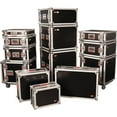thumbnail image 5 of 2U, Shallow Audio Road Rack Case, 5 of 5
