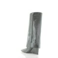 thumbnail image 3 of Vince Camuto Tibani Women's Boots Black Size 8 M, 3 of 8