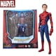 thumbnail image 2 of Mafex-figuras de acción de Spiderman, juguetes coleccionables de edición Deluxe, modelo multiaccesorios, estatua, regalo, 103, 2 of 6