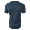 thumbnail image 2 of IQ - Camiseta Iglak para Hombre (Océano a la Luz de Luna), 2 of 5