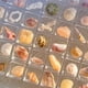 thumbnail image 5 of Seashell Storage Box Display 36/64/100 Rejillas Acrílico Magnético, 5 of 9