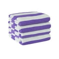 thumbnail image 2 of Mainstays Cabana Stripe Beach Towel, 4-Pack, 2 of 2