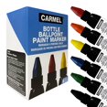 thumbnail image 2 of Acrylic Bottle Ballpoint Paint Marker, 2 of 31