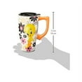 thumbnail image 5 of Looney Tunes Tweety Travel Mug, Multi Colored, 5 of 6