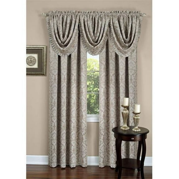 Sutton Panel 52 in. x 63 in.