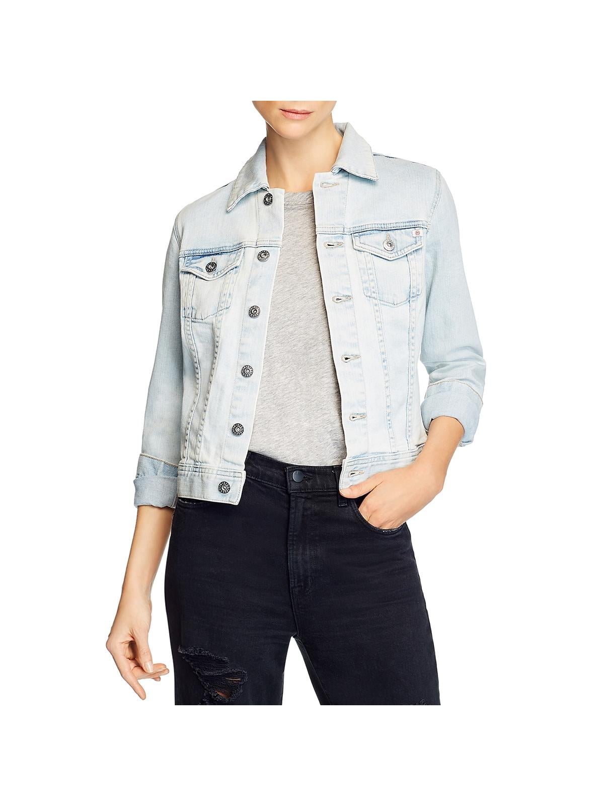 Adriano Goldschmied Womens Robyn 