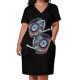 thumbnail image 3 of Ojos: Colección de atlas de referencia humana Vestido de bolsillo suelto Vestido de fiesta Vestidos de noche para fiesta de bodas, 3 of 7