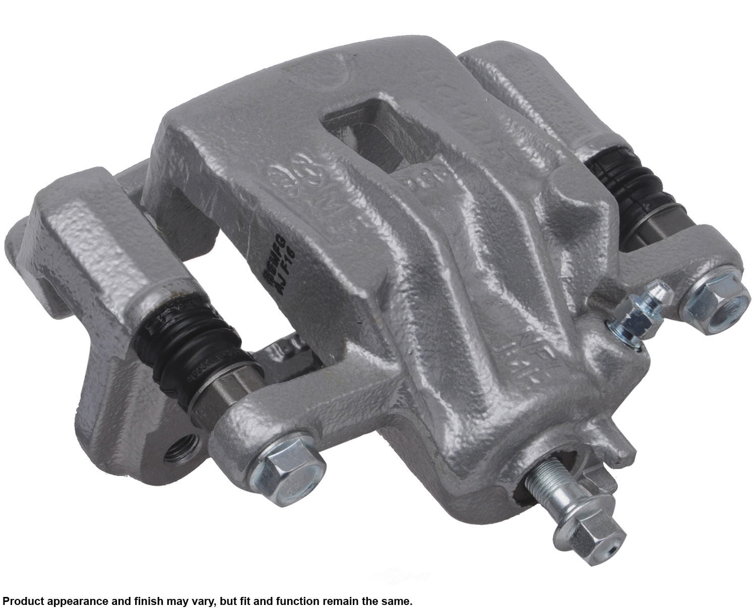 CARDONE Ultra 19-P3413A Unloaded Caliper w/Bracket