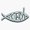 1pcs, variant on Robot Fish Sci Fi Cybernetic Marine Animal Art Vinyl Sticker