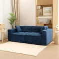 thumbnail image 2 of Extra Heavy - Duty Abrasion Rating | Sofa for Daily Use | Long - lasting Durability, 2 of 6