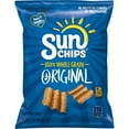 thumbnail image 6 of SunChips Variety Pack Whole Grain Multigrain Chips, 30 Count With White Bowl By OMA, 6 of 13