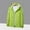Green, variant on Jacenvly Rain Jacket Women/Men Waterproof Windproof Drawstring Hooded Zip Pocket Women'S/Men'S Sport Coats Lightweight Warm Fashionable Casual Coats Hiking Mountain Ski Outdoor Sports Jacket