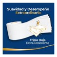 thumbnail image 4 of Papel higiénico Kleenex Cottonelle Extra Comfort 18 rollos de 180 hojas triples tamaño 2 XL, 4 of 4