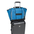 thumbnail image 3 of Bolsa Bungee Travelon Black, 3 of 4