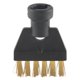 thumbnail image 2 of Cepillo de limpieza de cepillo plano de cobre para SC1 SC2 SC3 SC4, adaptador de accesorio para limpiador a vapor, boquilla de limpieza para el hogar, 2 of 8