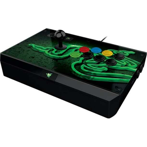 razer atrox dimensions