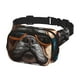 thumbnail image 2 of Disketp French Bulldog In Sunglasses Riñonera de Doble Capa, Bolsa de Cintura Ajustable para Viajes, Correr y Senderismo, Riñonera Ligera para Hombre y Mujer, 2 of 9
