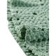 thumbnail image 5 of Conjunto de bikini de 2 piezas Allegra K Minifalda con parte superior de Cami calada Menta verde M, 5 of 6
