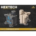 thumbnail image 2 of BATTLEFIELD IN A BOX: HEXTECH CORPORATE OFFICE New, 2 of 2