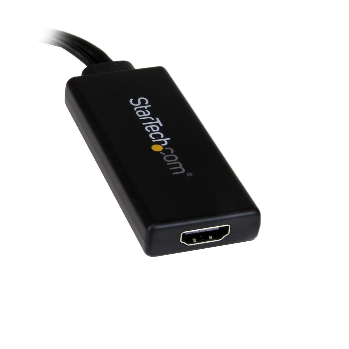 Vga To HDMI Adapter With Audio