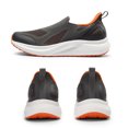 thumbnail image 5 of ALLSWIFIT Men's Hands-Free Slip On Walking Shoes Laceless Comfortable Tennis Sneakers, 5 of 8