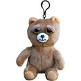 thumbnail image 1 of Animal de peluche Feisty Pets Mini Sir Gruñe mucho, 1 of 3
