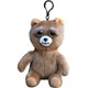 thumbnail image 1 of Animal de peluche Feisty Pets Mini Sir Gruñe mucho, 1 of 3
