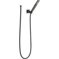 thumbnail image 2 of Vero 1-Spray Premium Adjustable Wall-Mount Hand Shower in Venetian Bronze 55530-RB, 2 of 2