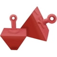 thumbnail image 2 of SeaChoice  43890; Pyramid Anchor - 50 Lb, 2 of 2