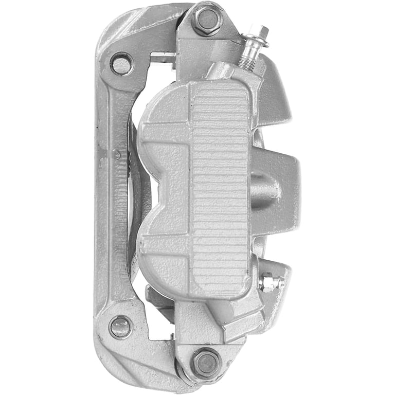 Cadillac CTS Brake Caliper Pair Rear Driver Left Passenger Right OEM 2008- 2014 Cadillac CTS Brake Caliper Pair Rear Driver Left Passenger Right OEM 2008- 2014