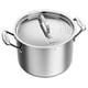 thumbnail image 1 of Olla de Pasta Cuisinart Acero inoxidable, 1 of 3